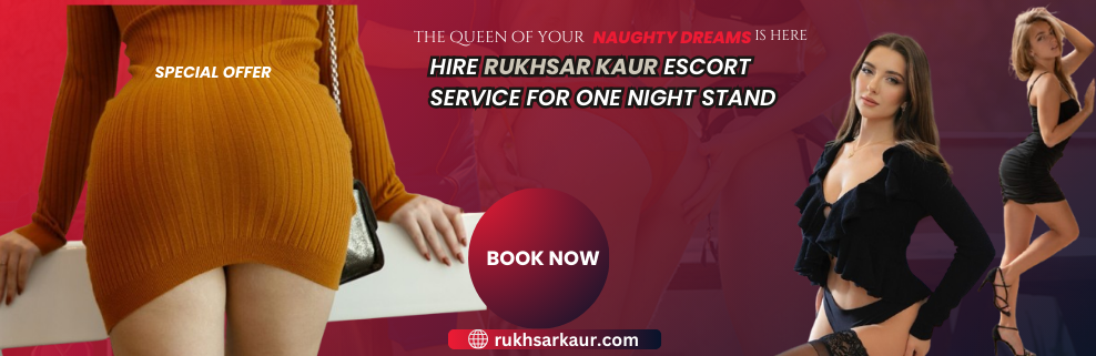 Jammu Escorts