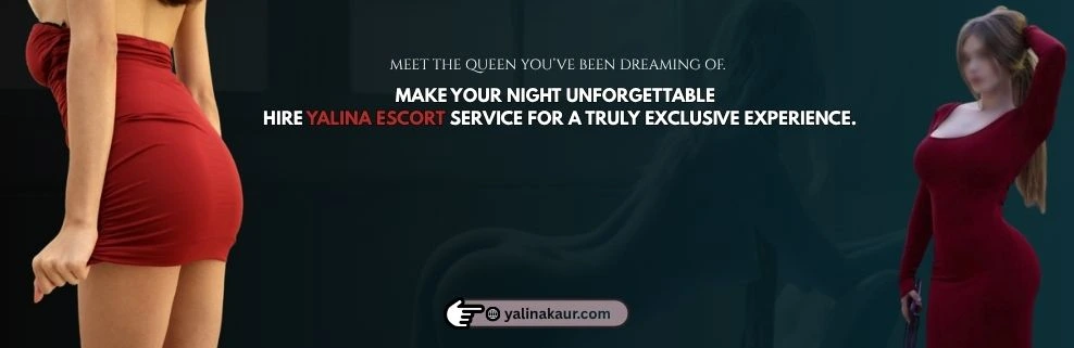 Jammu Escorts